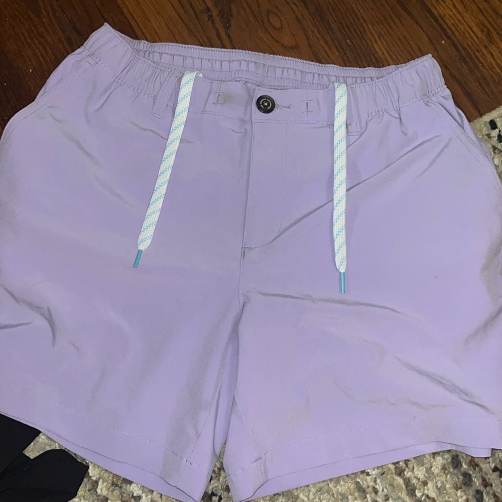 NWOT Chubbies 6’ Regular Fit
